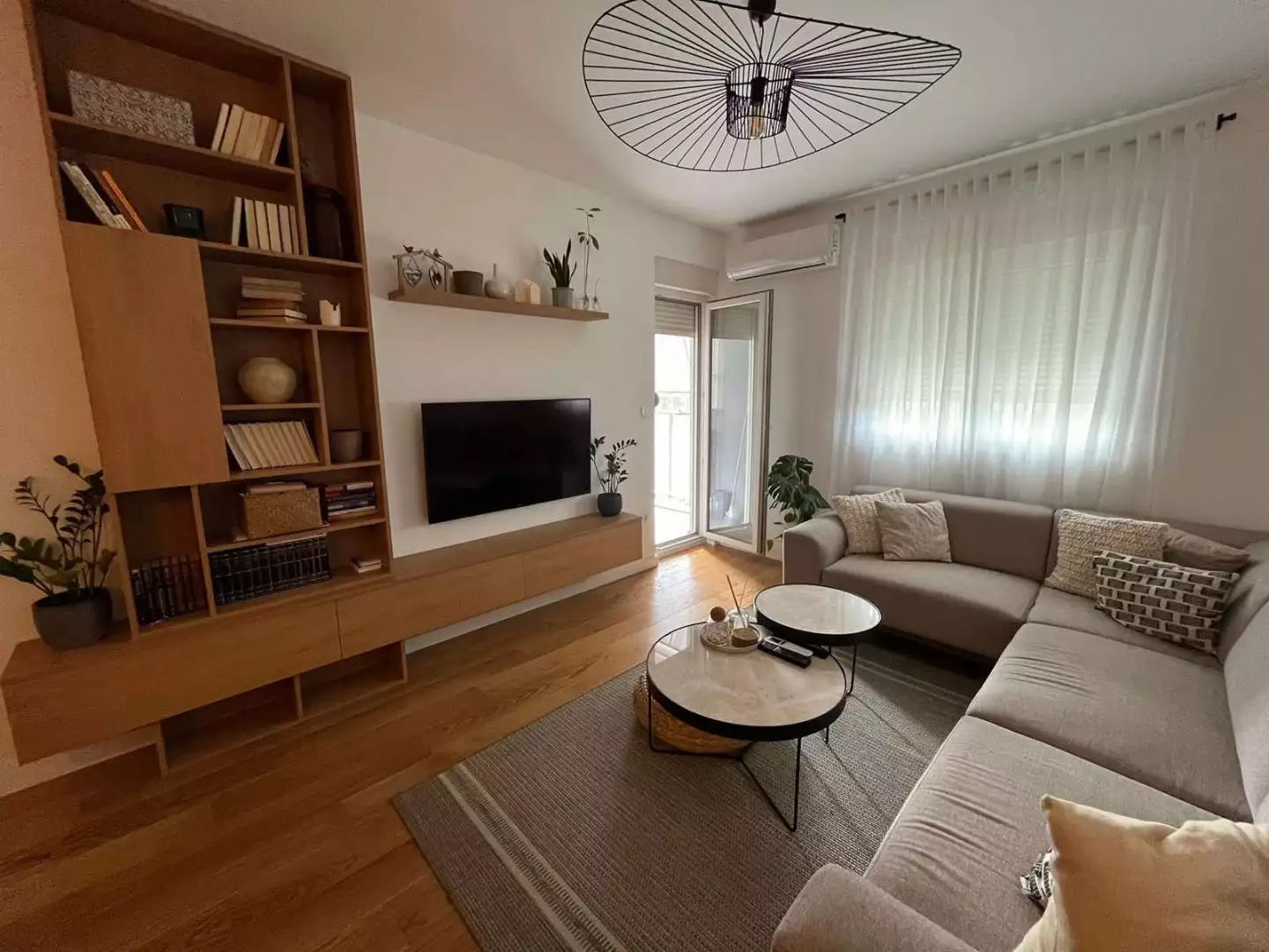 Flat 49m² in Montenegro, Bar. Priced at 180000€ rent photo-7