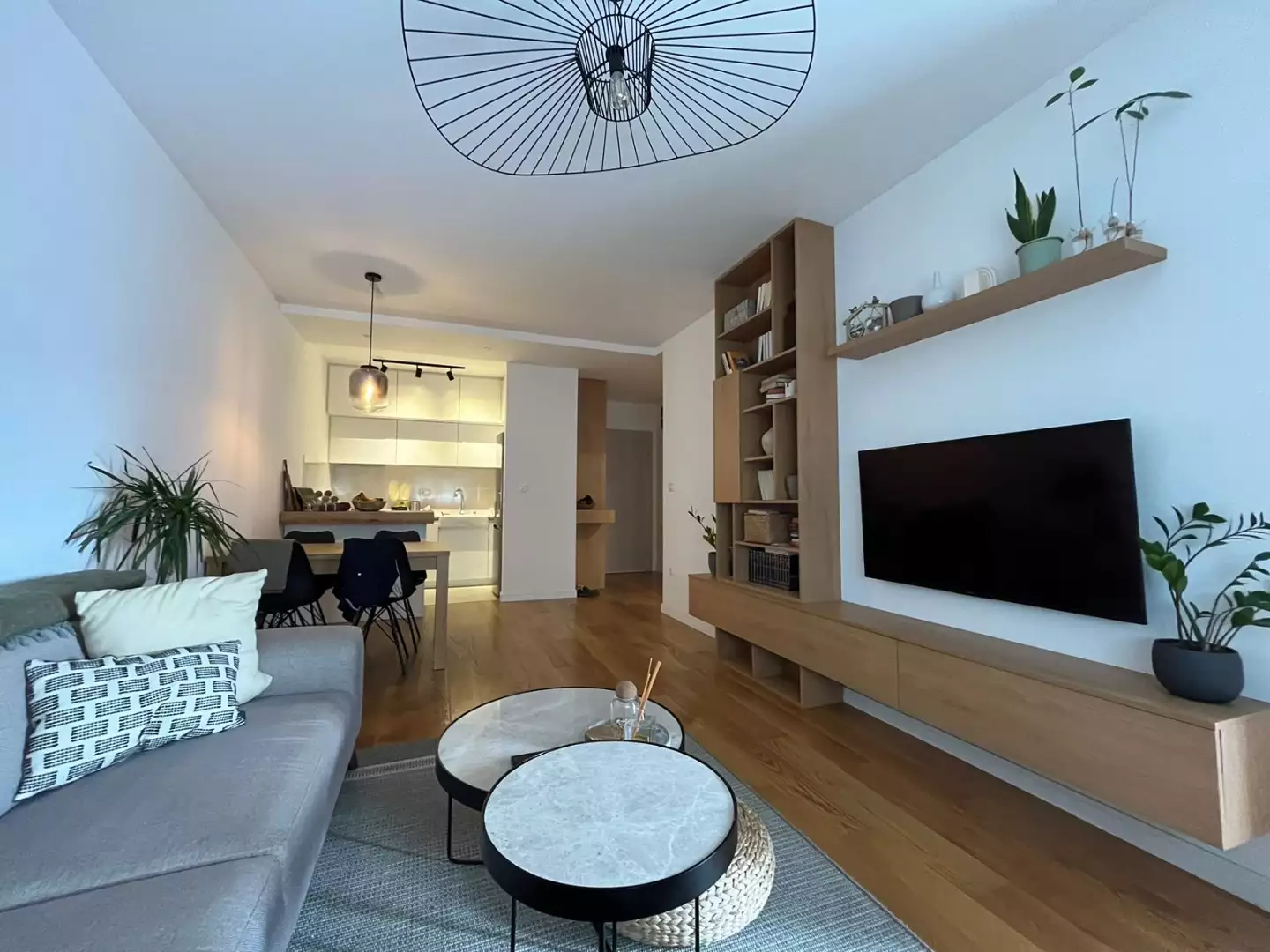 Flat 49m² in Montenegro, Bar. Priced at 180000€ rent photo-8