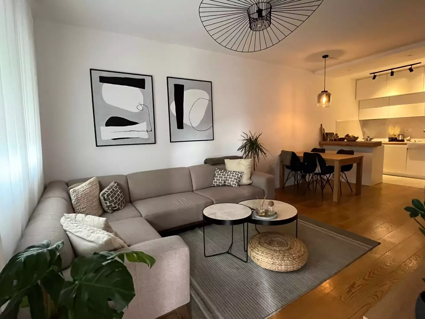 Flat 49m² in Montenegro, Bar. Priced at 180000€ rent photo-11
