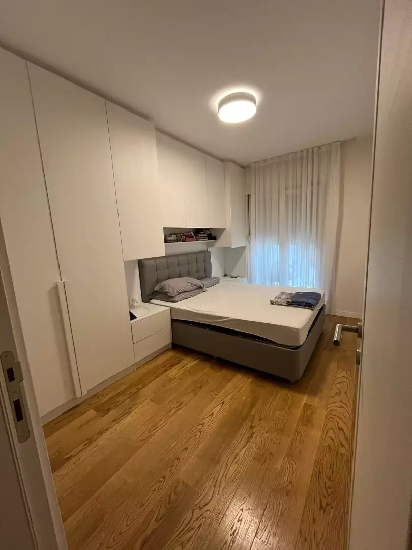 Flat 49m² in Montenegro, Bar. Priced at 180000€ rent photo-12