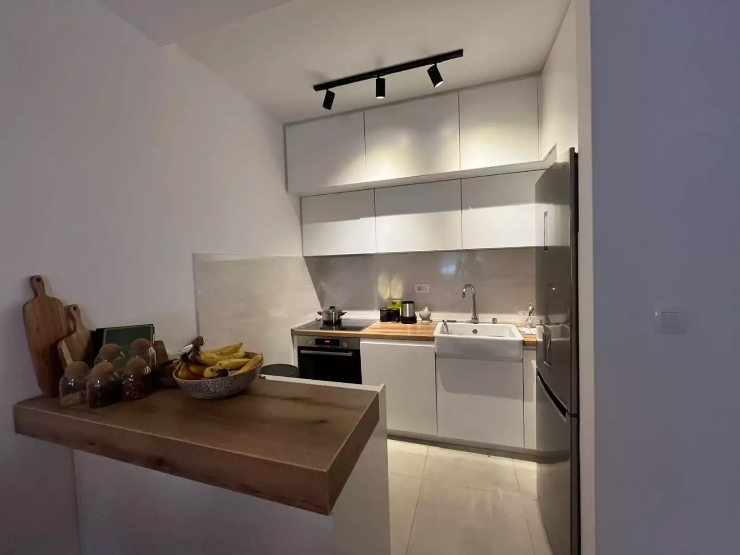 Flat 49m² in Montenegro, Bar. Priced at 180000€ rent photo-14