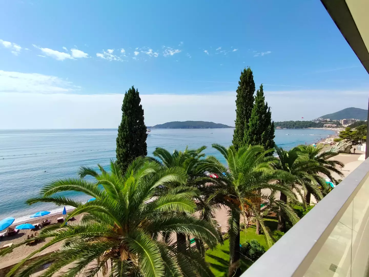Flat 107m² in Montenegro, Becici. Priced at 548100€ rent photo-1