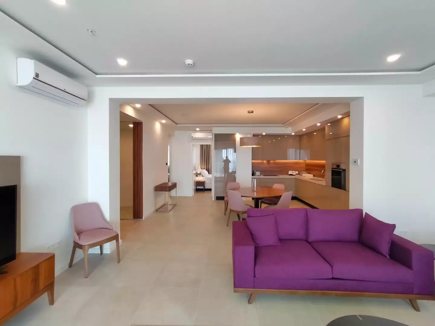Flat 107m² in Montenegro, Becici. Priced at 548100€ rent photo-3