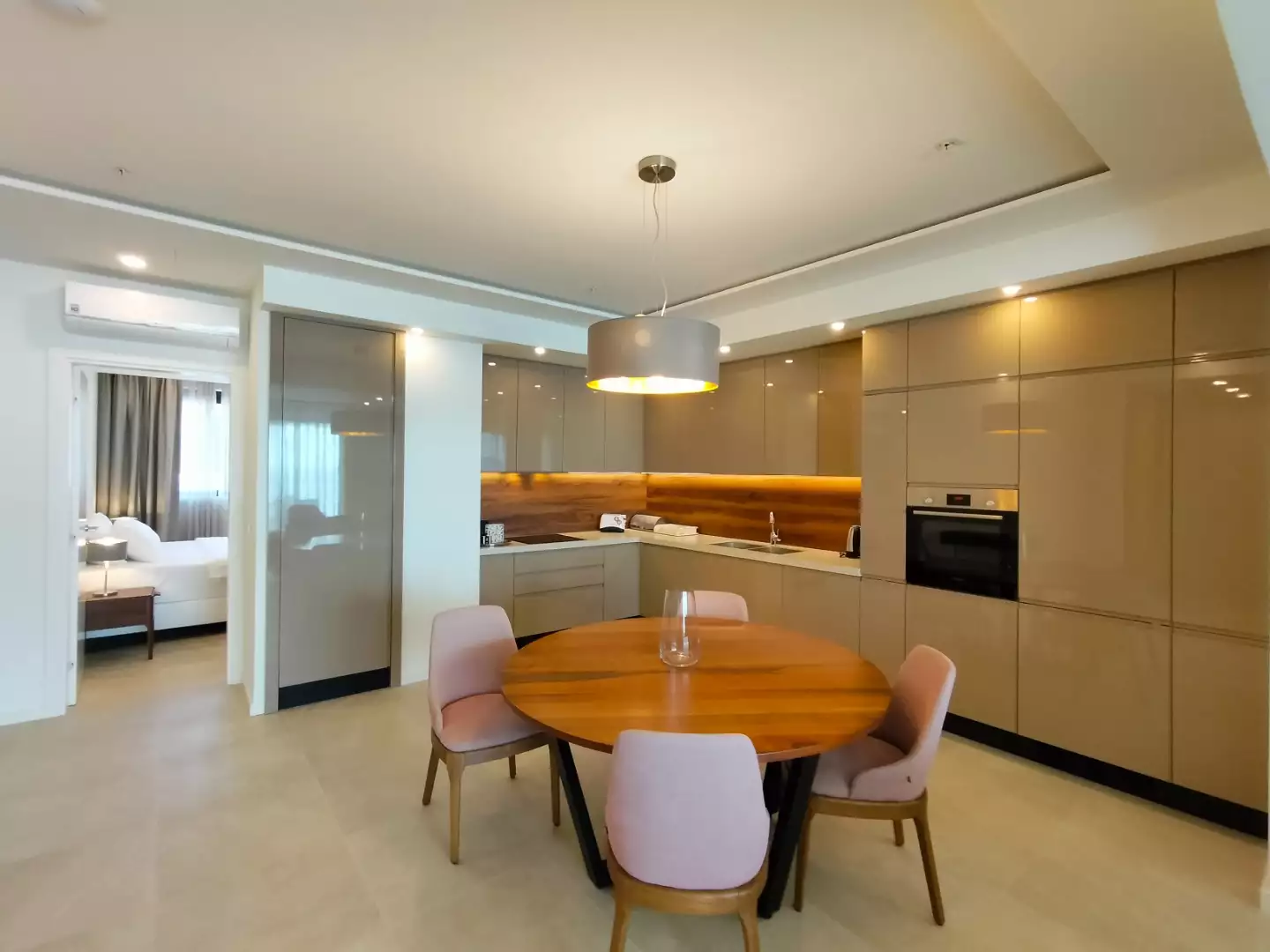 Flat 107m² in Montenegro, Becici. Priced at 548100€ rent photo-4
