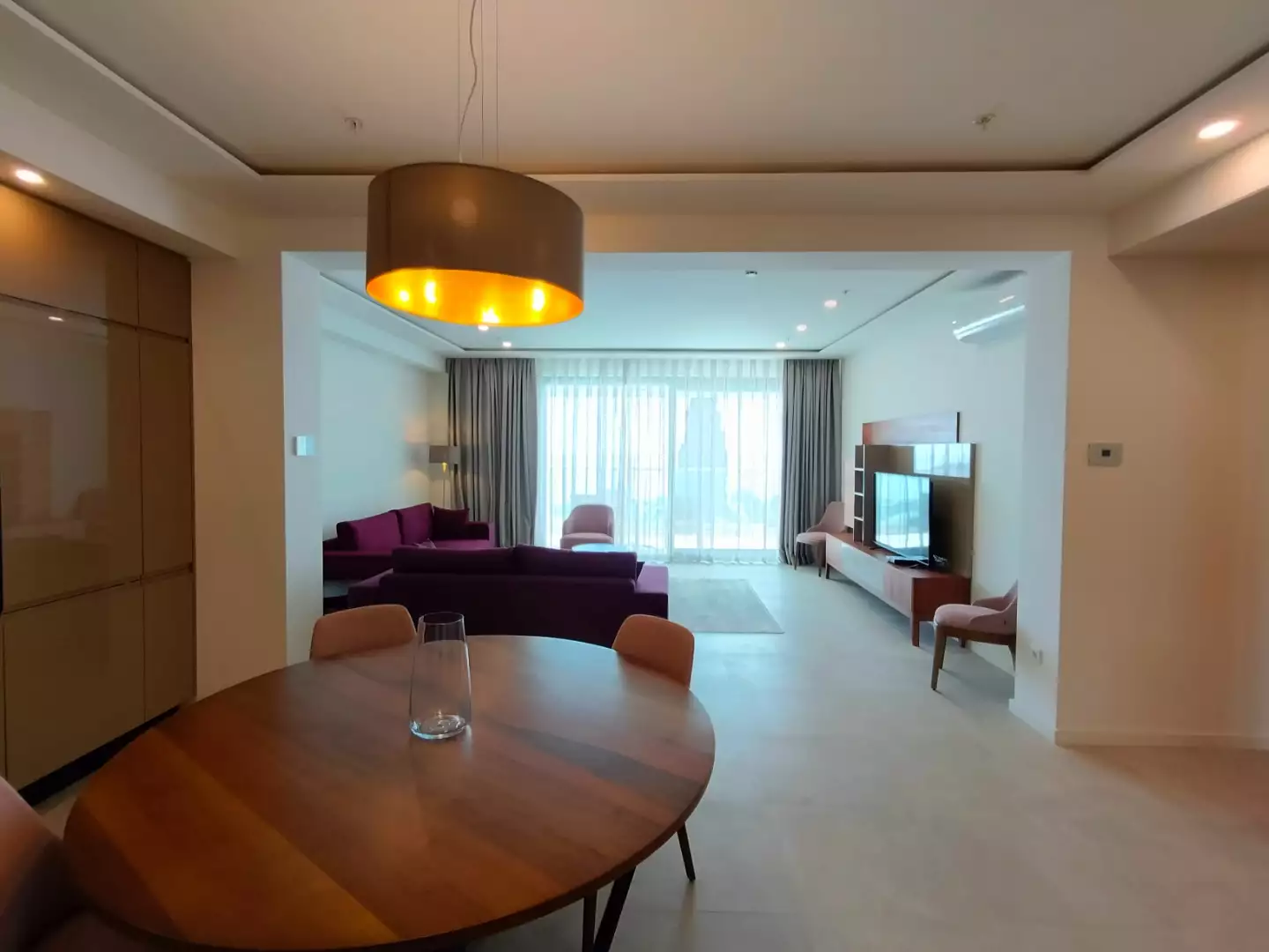 Flat 107m² in Montenegro, Becici. Priced at 548100€ rent photo-5