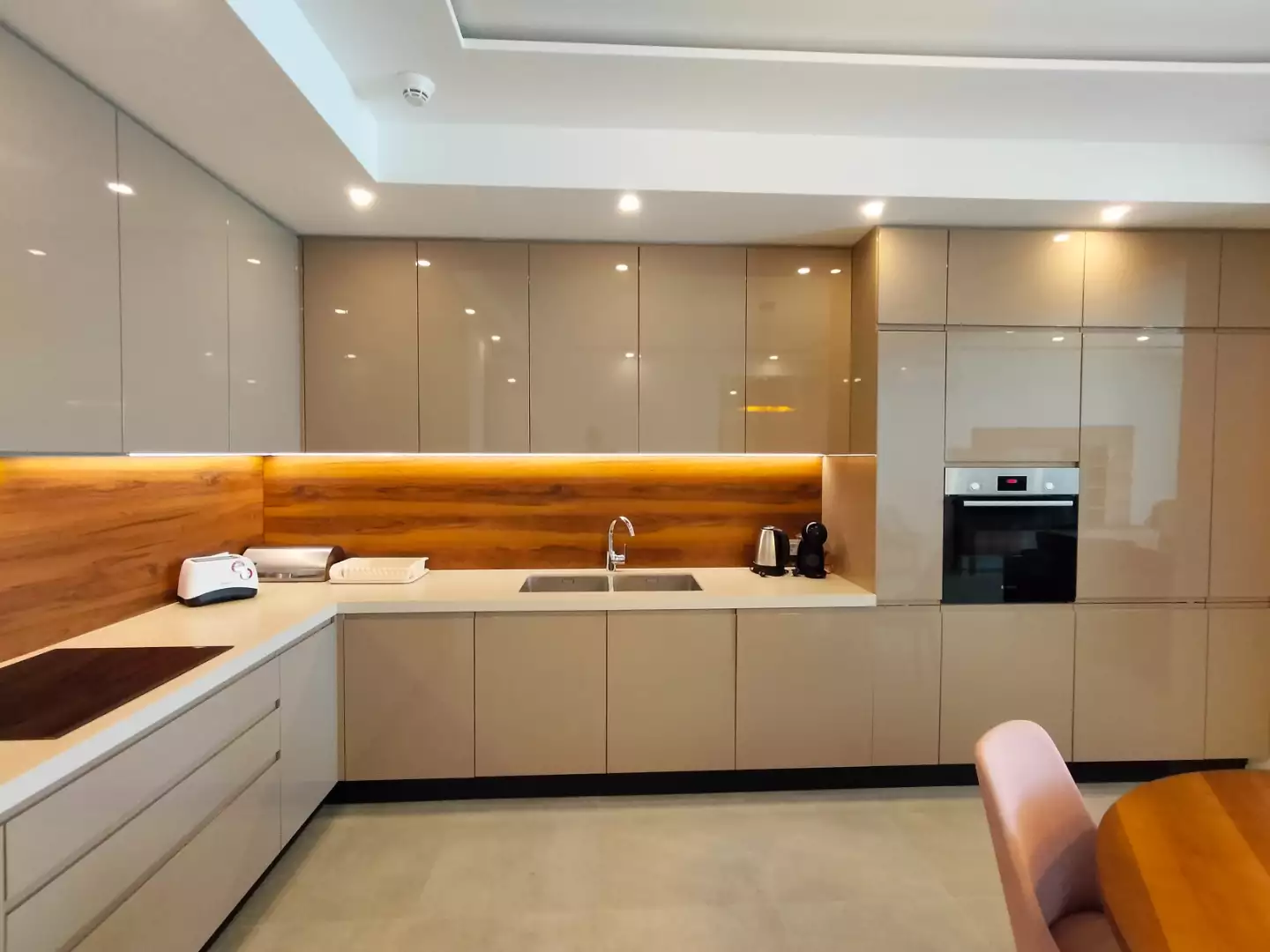 Flat 107m² in Montenegro, Becici. Priced at 548100€ rent photo-7