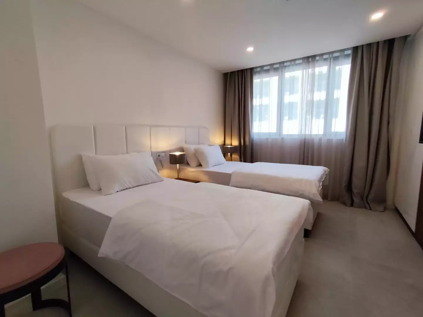 Flat 107m² in Montenegro, Becici. Priced at 548100€ rent photo-9