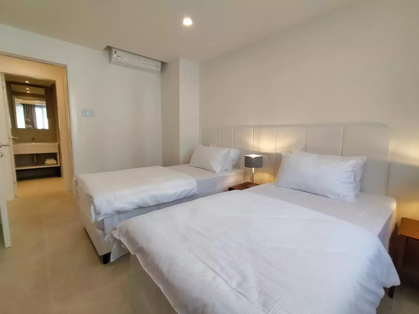 Flat 107m² in Montenegro, Becici. Priced at 548100€ rent photo-10