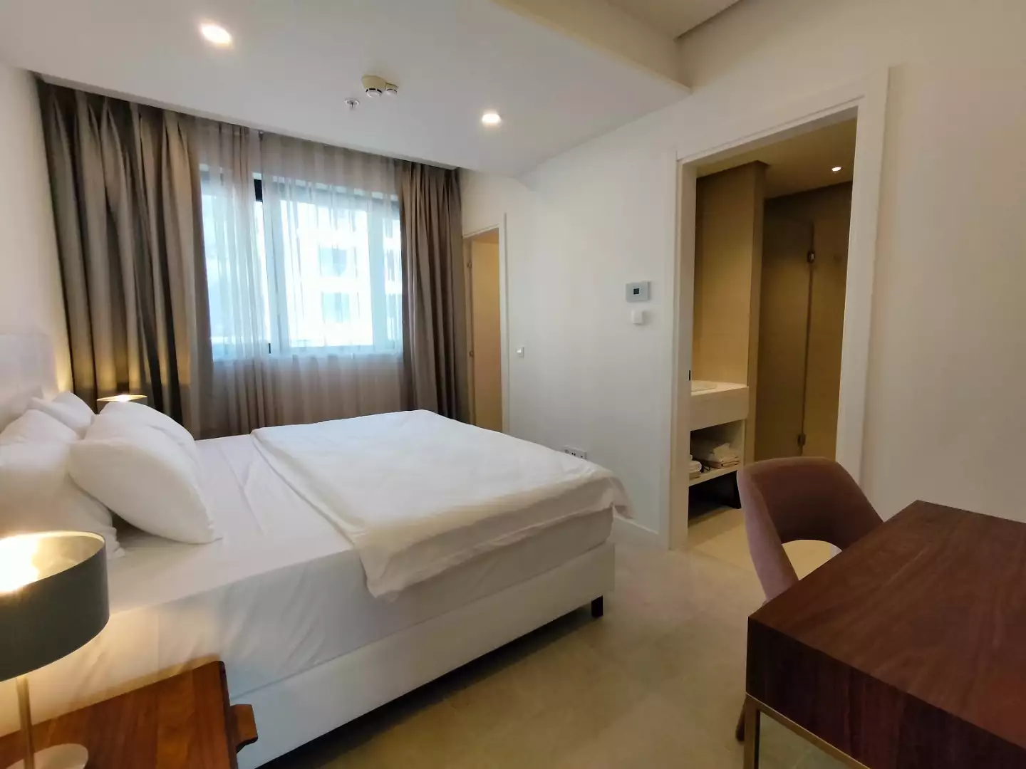 Flat 107m² in Montenegro, Becici. Priced at 548100€ rent photo-13