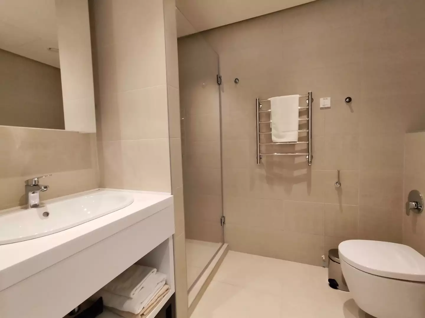 Flat 107m² in Montenegro, Becici. Priced at 548100€ rent photo-14
