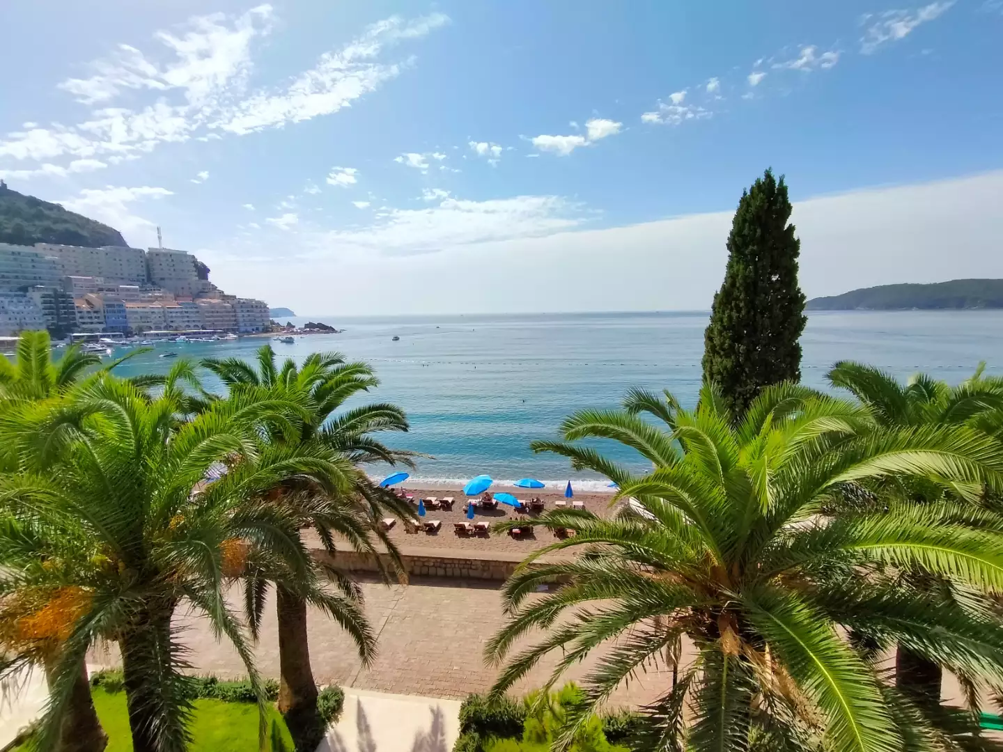 Flat 107m² in Montenegro, Becici. Priced at 548100€ rent photo-18