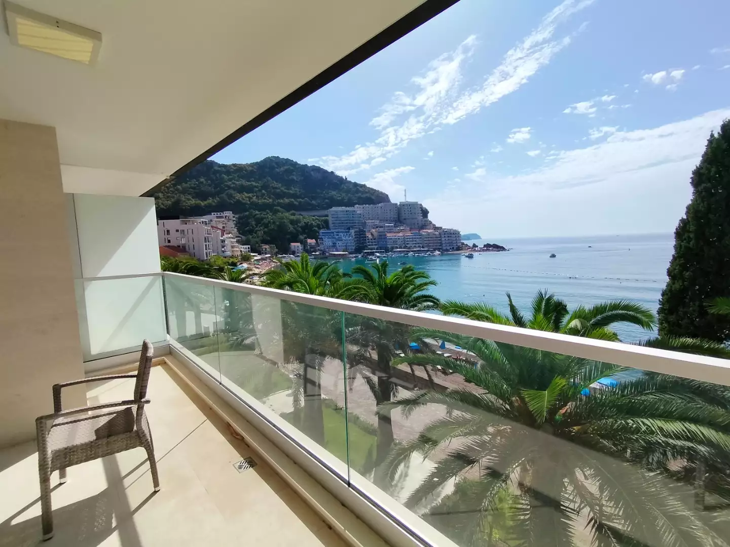 Flat 107m² in Montenegro, Becici. Priced at 548100€ rent photo-20