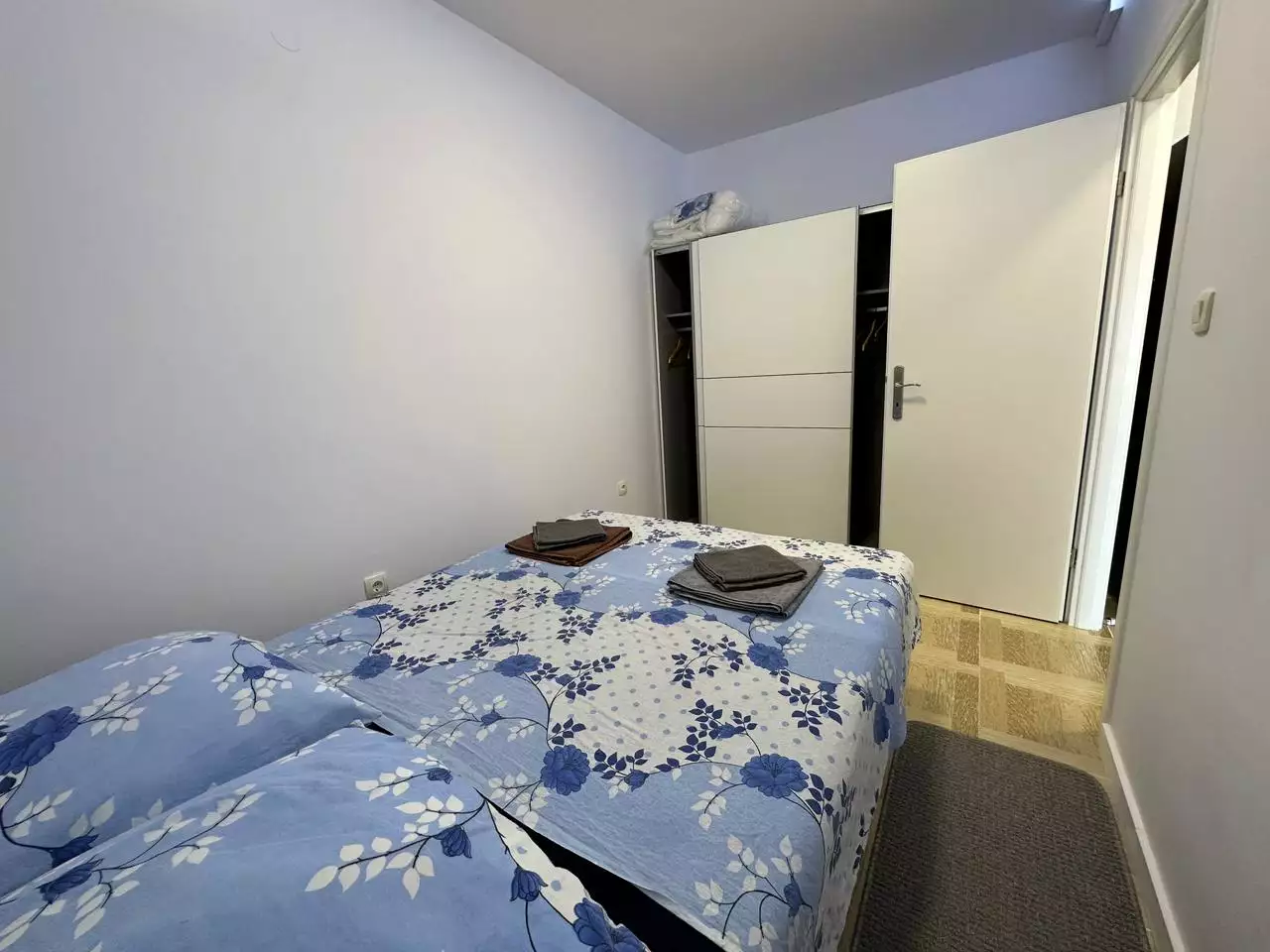 Flat 52m² in Montenegro, Becici. Priced at 134900€ rent photo-3