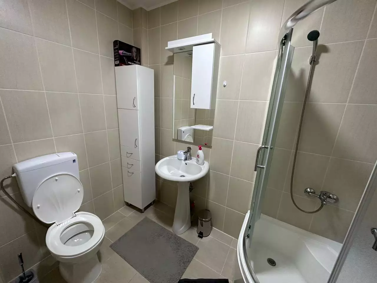 Flat 52m² in Montenegro, Becici. Priced at 134900€ rent photo-4