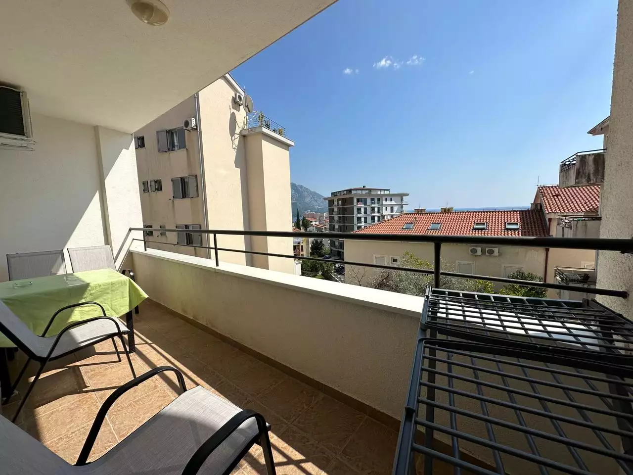Flat 52m² in Montenegro, Becici. Priced at 134900€ rent photo-5