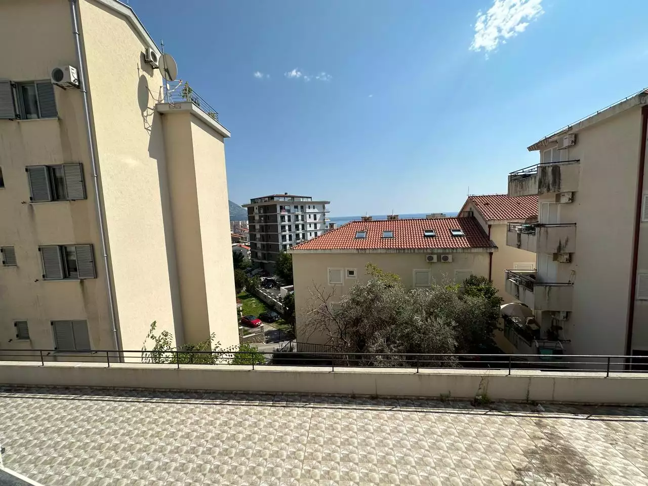 Flat 52m² in Montenegro, Becici. Priced at 134900€ rent photo-6