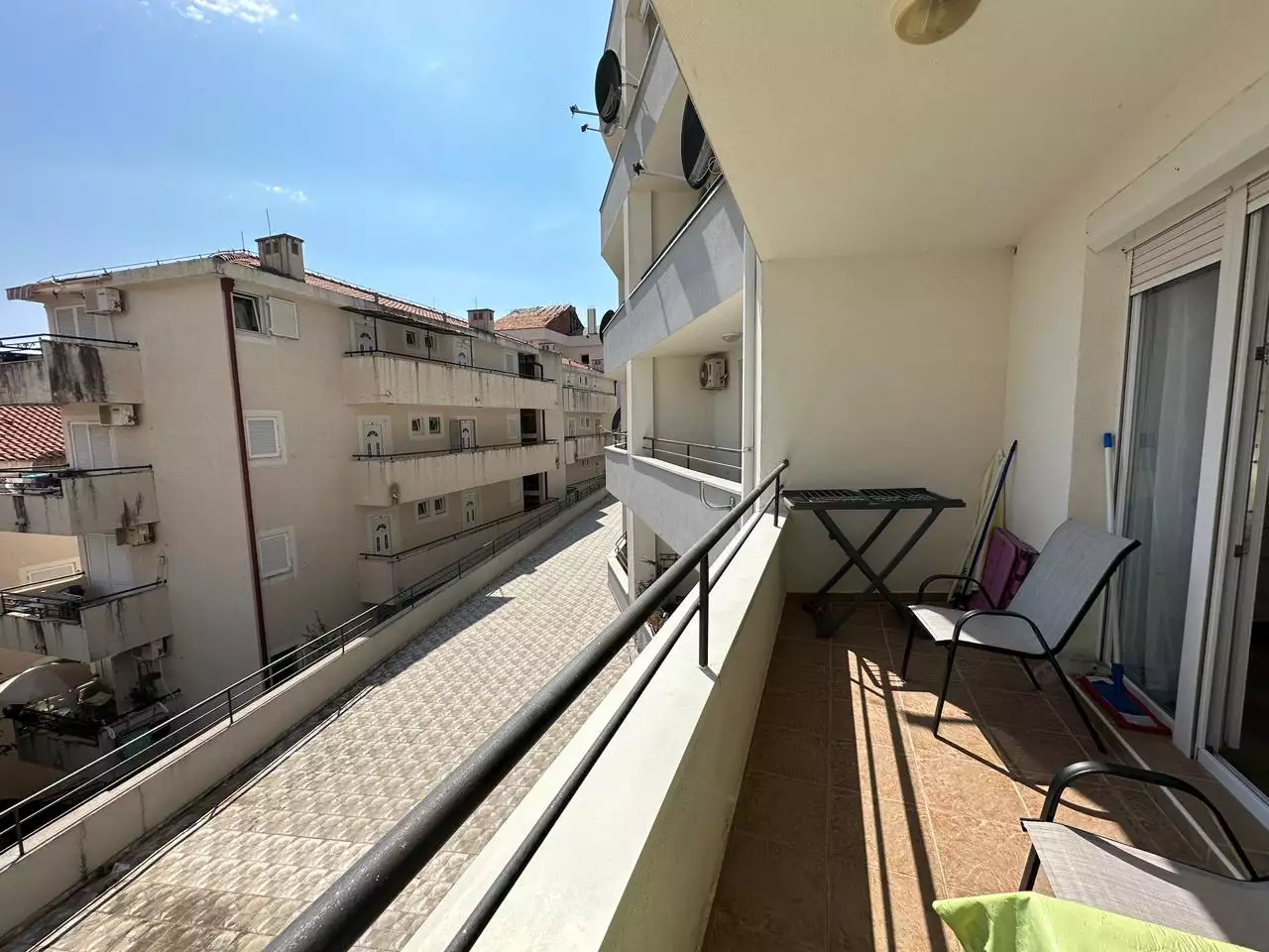 Flat 52m² in Montenegro, Becici. Priced at 134900€ rent photo-7