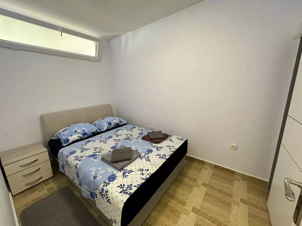 Flat 52m² in Montenegro, Becici. Priced at 134900€ rent photo-8