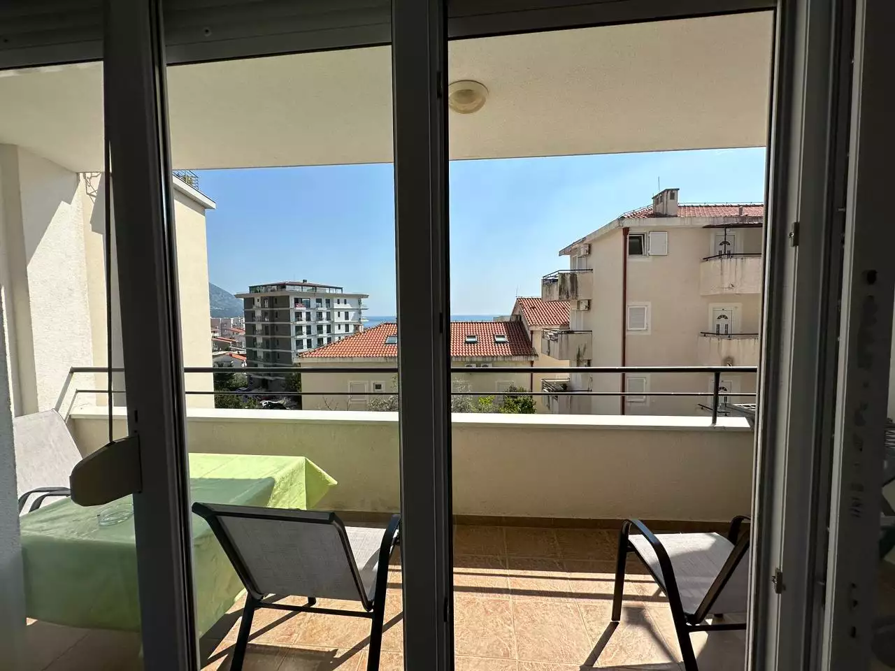 Flat 52m² in Montenegro, Becici. Priced at 134900€ rent photo-11