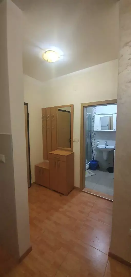 Flat 41m² in Montenegro, Becici. Priced at 136500€ rent photo-2