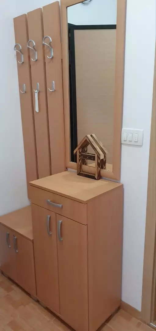 Flat 41m² in Montenegro, Becici. Priced at 136500€ rent photo-3