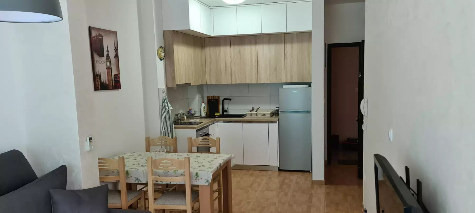 Flat 41m² in Montenegro, Becici. Priced at 136500€ rent photo-4