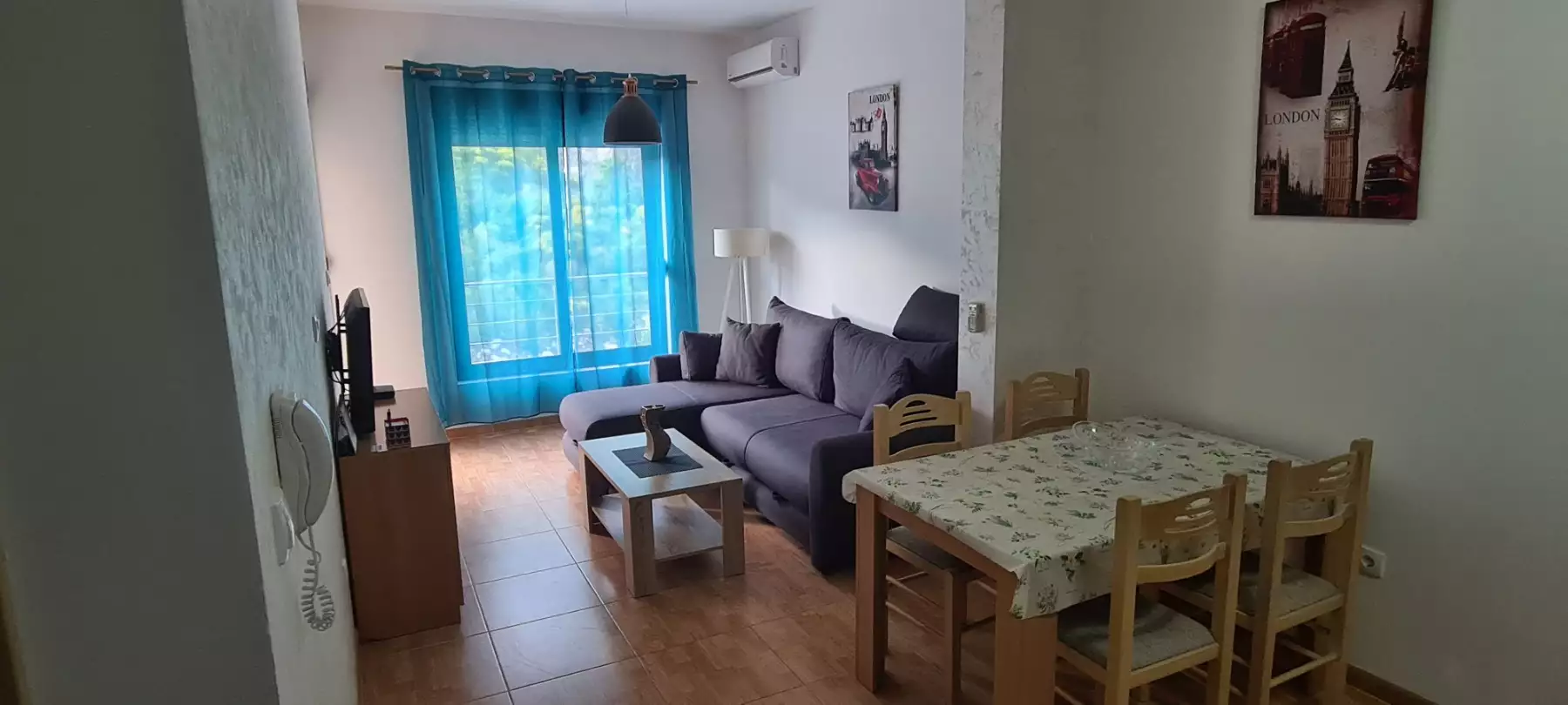 Flat 41m² in Montenegro, Becici. Priced at 136500€ rent photo-5