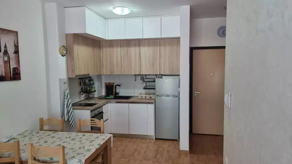 Flat 41m² in Montenegro, Becici. Priced at 136500€ rent photo-7