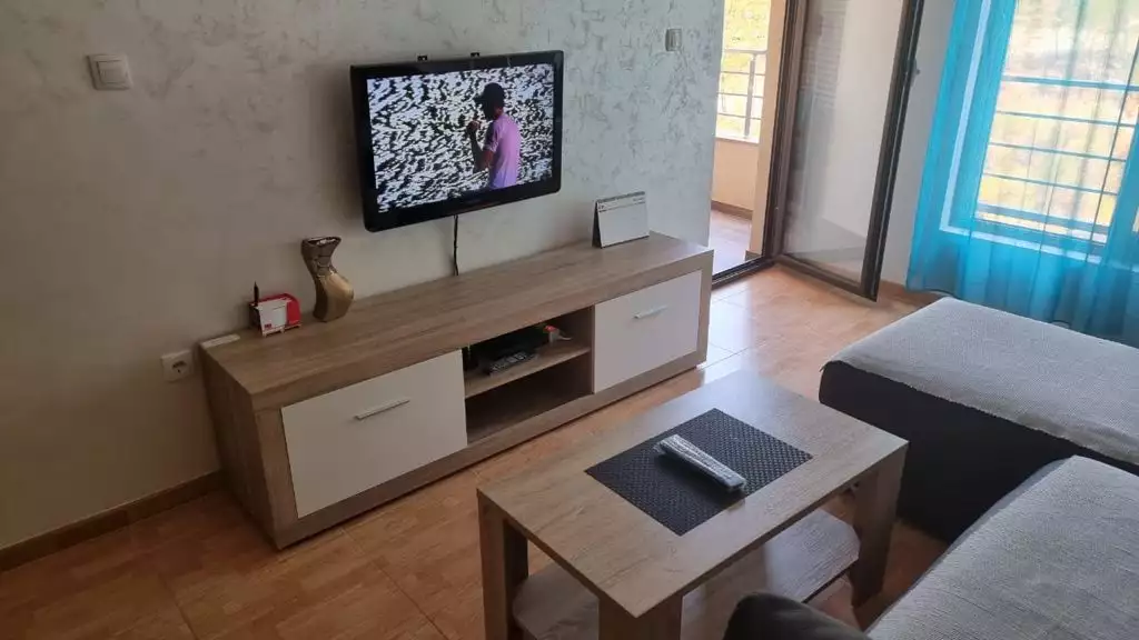 Flat 41m² in Montenegro, Becici. Priced at 136500€ rent photo-8