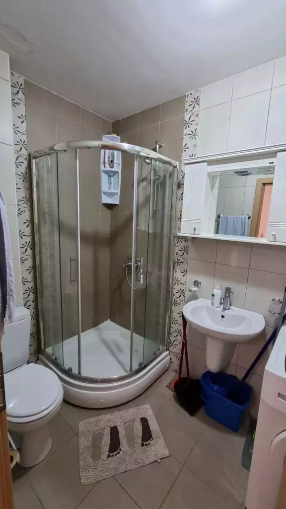Flat 41m² in Montenegro, Becici. Priced at 136500€ rent photo-10