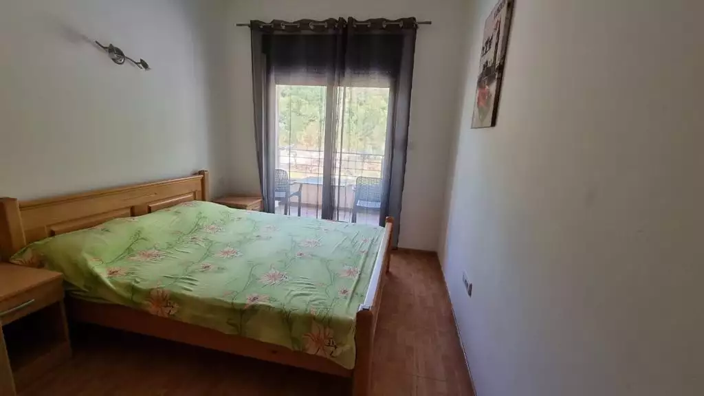 Flat 41m² in Montenegro, Becici. Priced at 136500€ rent photo-11