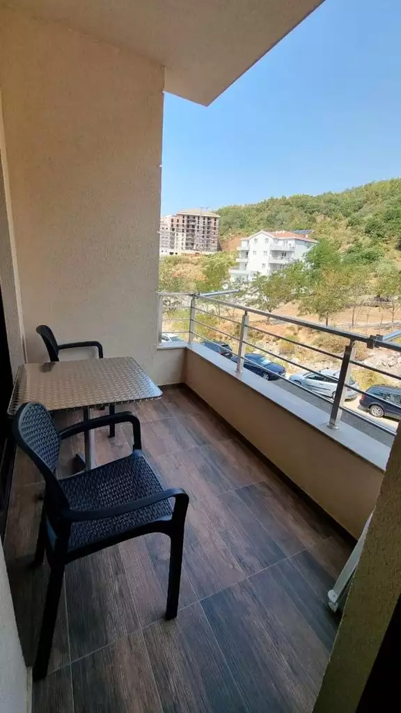 Flat 41m² in Montenegro, Becici. Priced at 136500€ rent photo-12