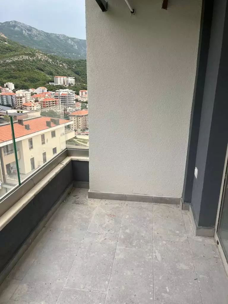Flat 55m² in Montenegro, Becici. Priced at 143000€ rent photo-1