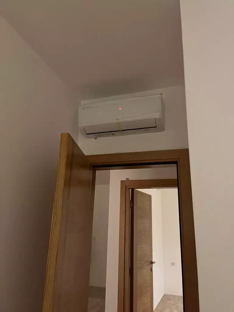Flat 55m² in Montenegro, Becici. Priced at 143000€ rent photo-4