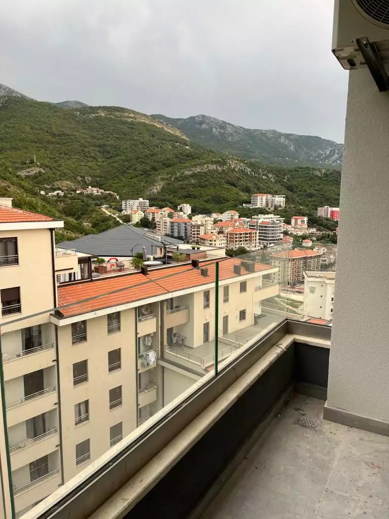 Flat 55m² in Montenegro, Becici. Priced at 143000€ rent photo-5