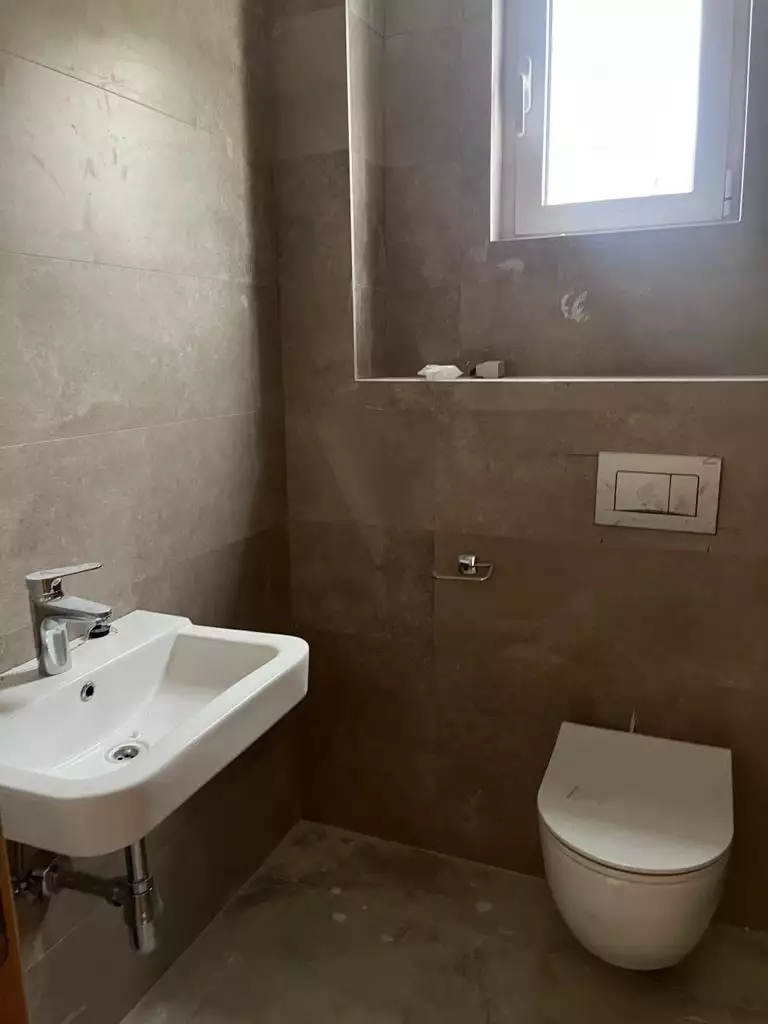 Flat 55m² in Montenegro, Becici. Priced at 143000€ rent photo-6