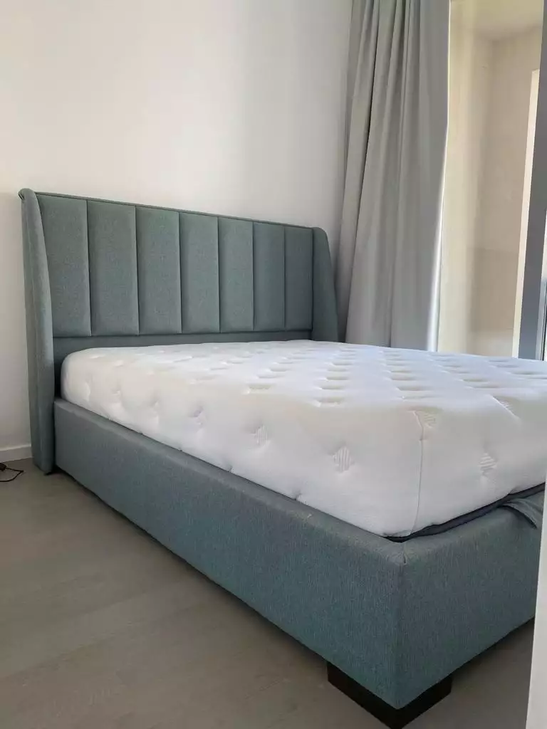 Flat 41m² in Montenegro, Becici. Priced at 160000€ rent photo-7