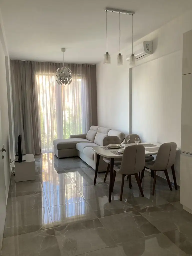Flat 41m² in Montenegro, Becici. Priced at 160000€ rent photo-1