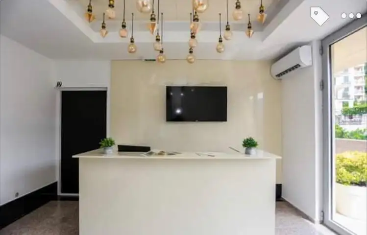 Flat 41m² in Montenegro, Becici. Priced at 160000€ rent photo-6