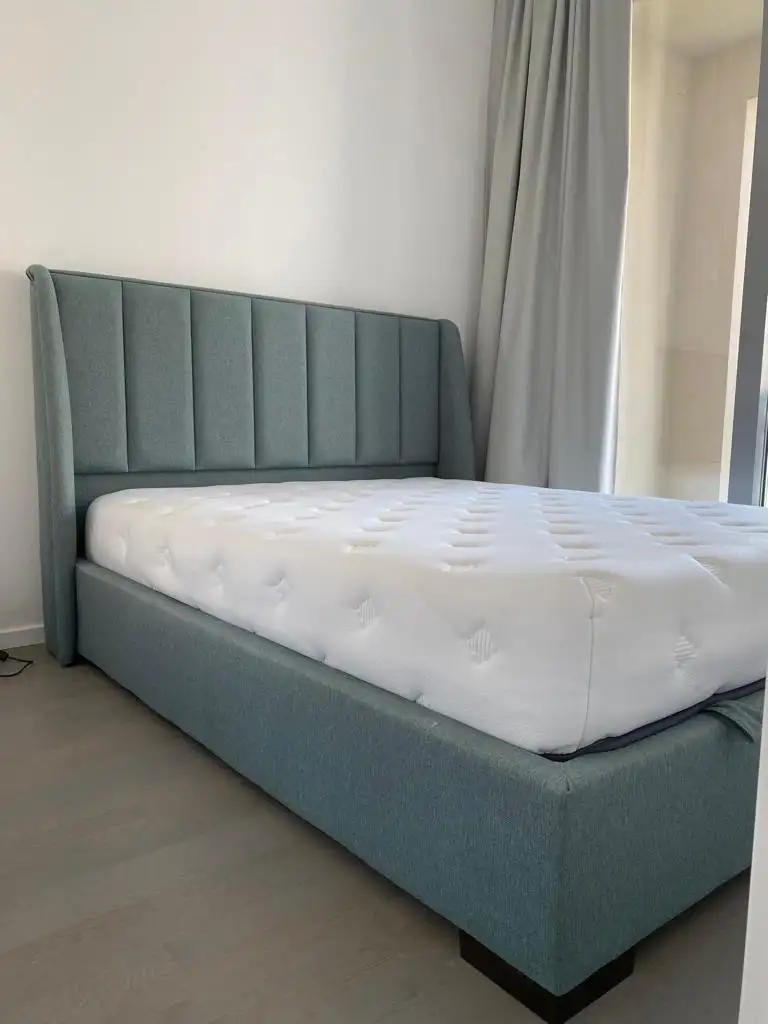 Flat 41m² in Montenegro, Becici. Priced at 160000€ rent photo-7