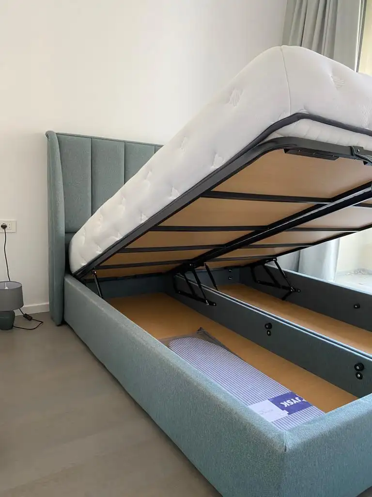 Flat 41m² in Montenegro, Becici. Priced at 160000€ rent photo-8