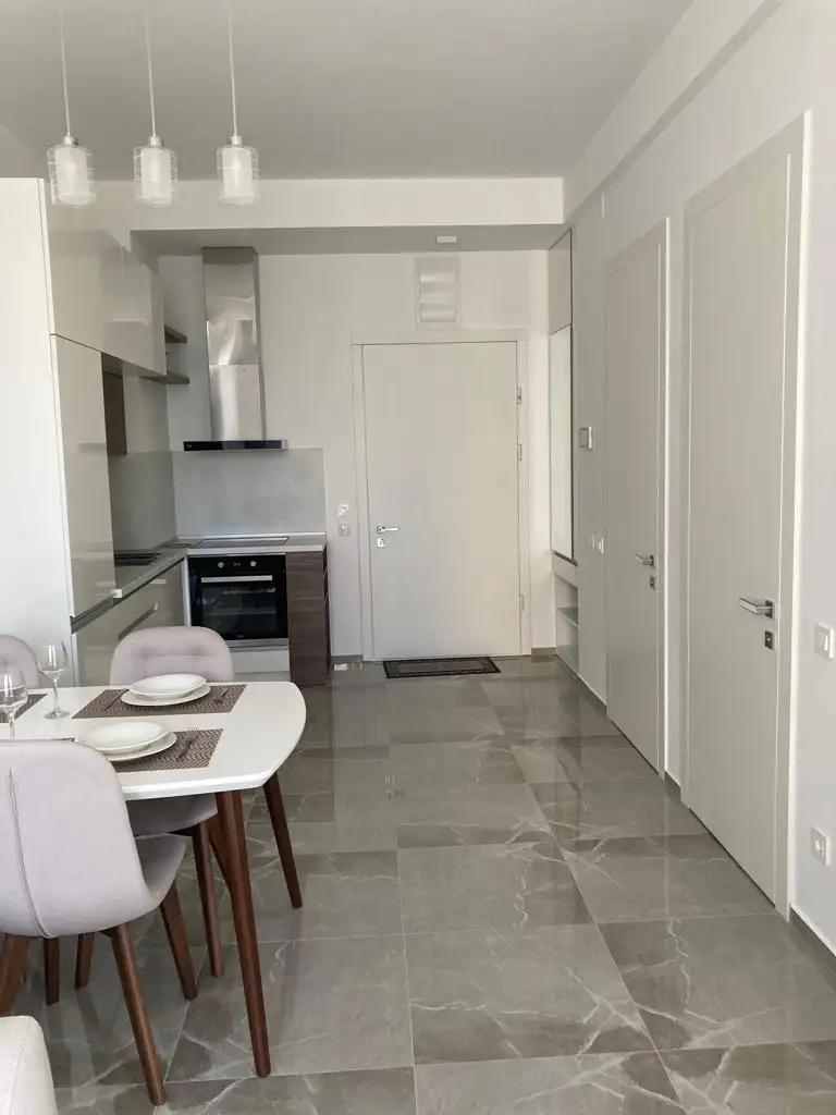 Flat 41m² in Montenegro, Becici. Priced at 160000€ rent photo-10