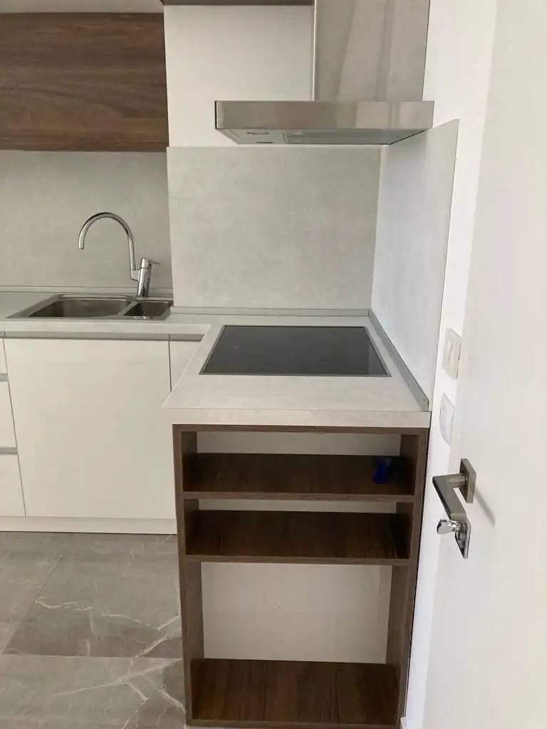 Flat 41m² in Montenegro, Becici. Priced at 160000€ rent photo-11