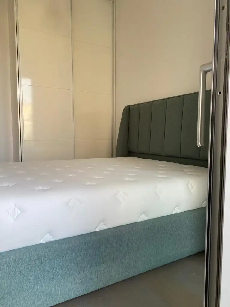 Flat 41m² in Montenegro, Becici. Priced at 160000€ rent photo-14