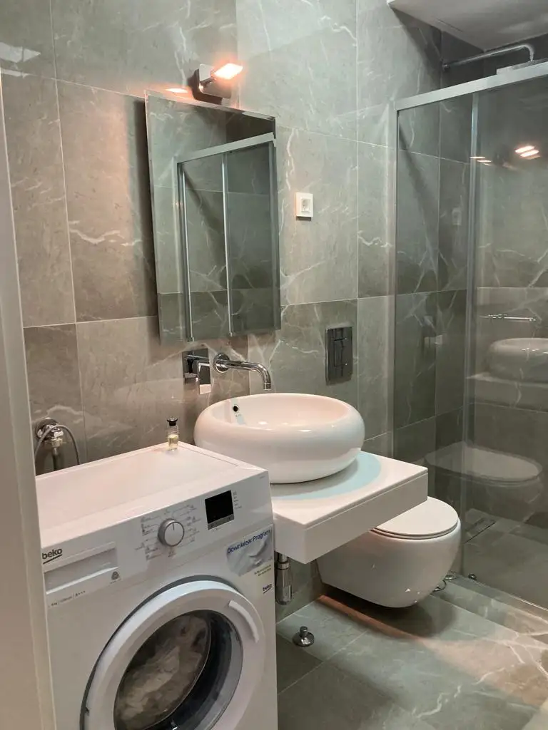 Flat 41m² in Montenegro, Becici. Priced at 160000€ rent photo-18