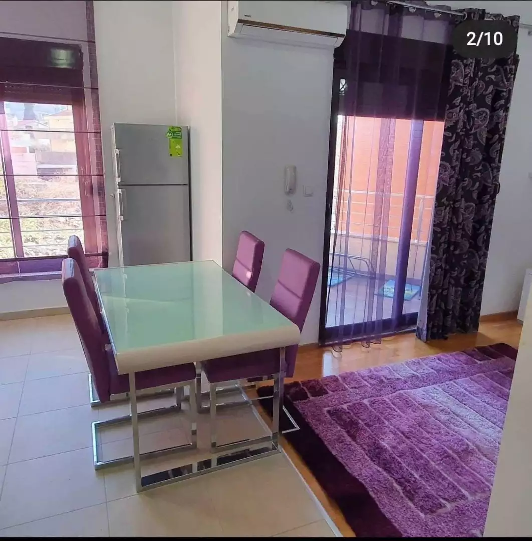Flat 40m² in Montenegro, Becici. Priced at 109900€ rent photo-1