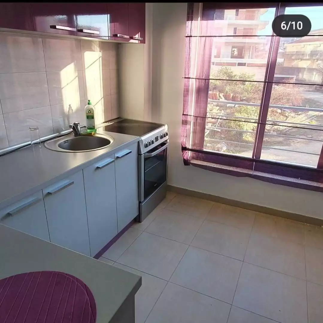 Flat 40m² in Montenegro, Becici. Priced at 109900€ rent photo-2