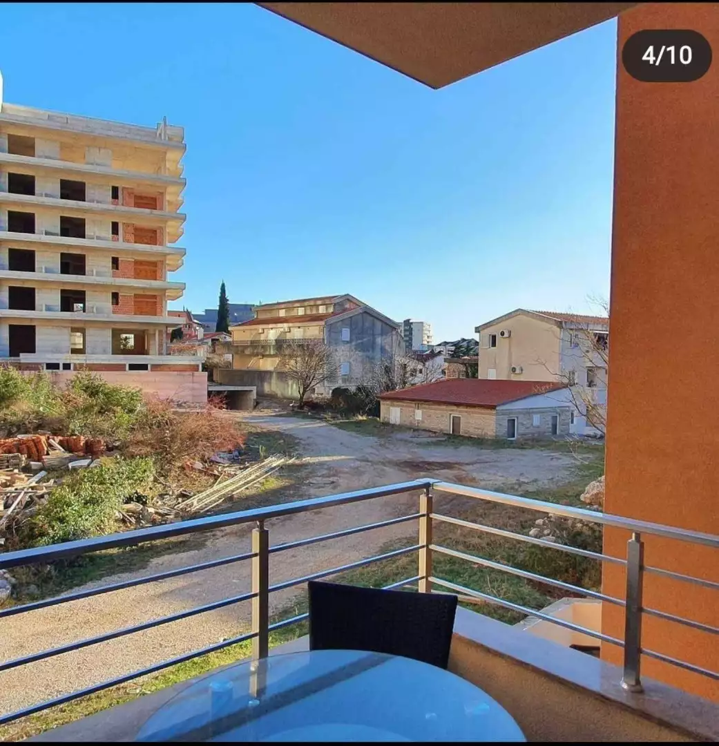 Flat 40m² in Montenegro, Becici. Priced at 109900€ rent photo-4