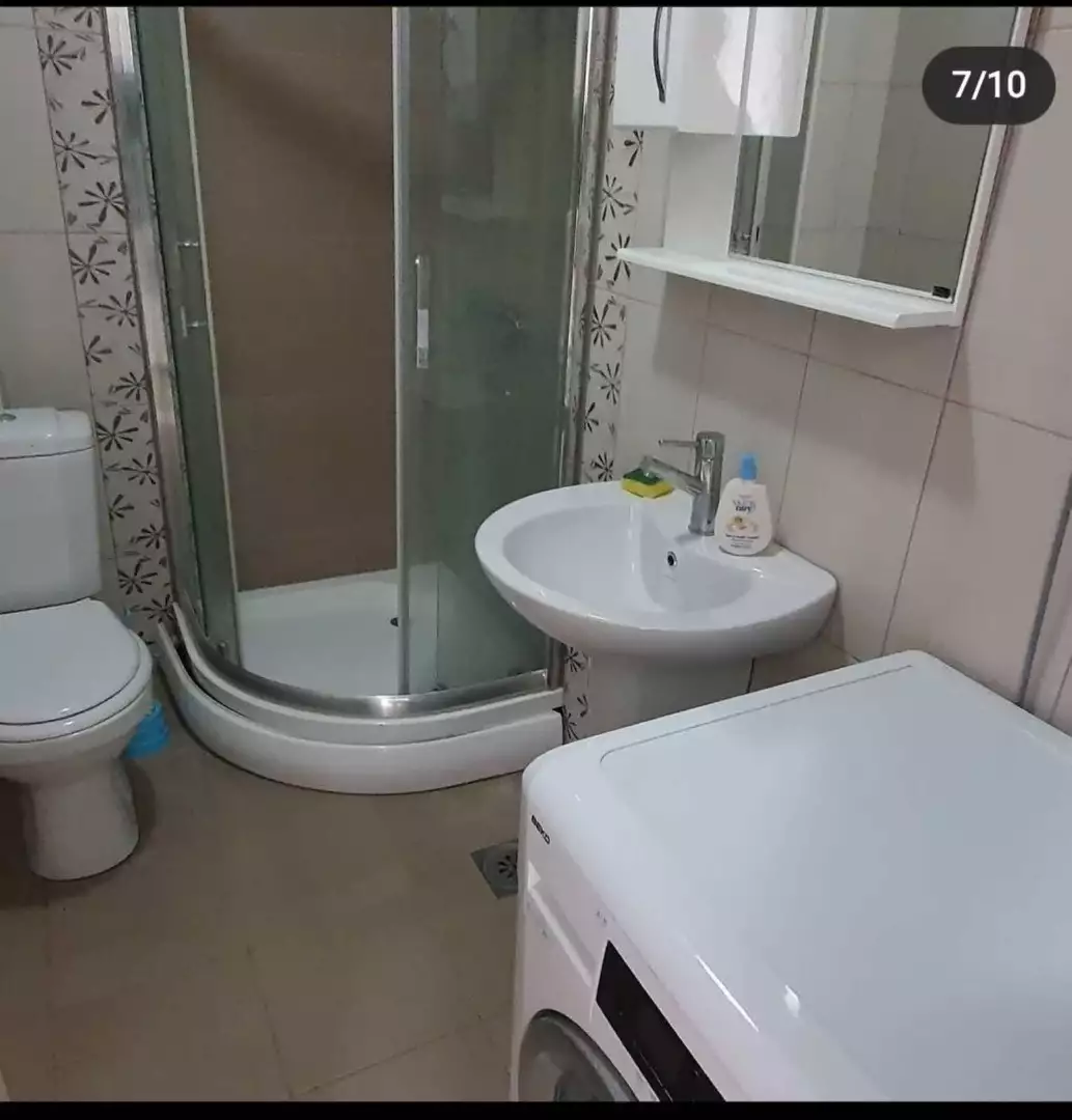 Flat 40m² in Montenegro, Becici. Priced at 109900€ rent photo-5