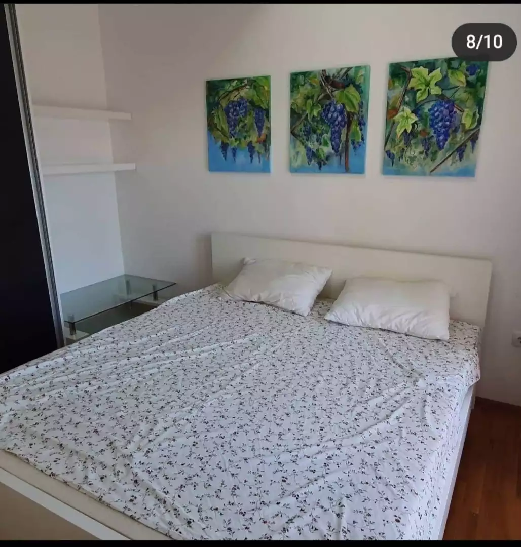 Flat 40m² in Montenegro, Becici. Priced at 109900€ rent photo-6